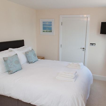 Apartment 5 Latitude 51 Westward Ho! Exterior photo